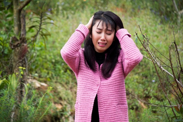 Truyền hình Việt tháng 6: Nhã Phương Trả Giá để cứu trẻ em bị bắt cóc - Ảnh 3.