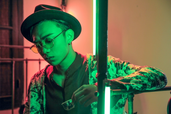 Soobin Hoàng Sơn nhanh tay ra MV sau đêm ra mắt ấn tượng tại The Remix - Ảnh 1.