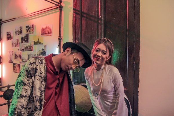 Soobin Hoàng Sơn nhanh tay ra MV sau đêm ra mắt ấn tượng tại The Remix - Ảnh 2.