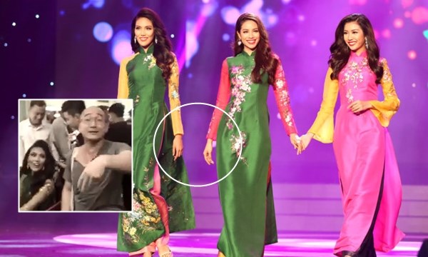 Phạm Hương khoe giọng ngọt ngào giữa bão tin đồn bất hòa Lan Khuê - Ảnh 2.