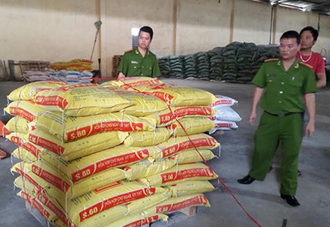 Ngăn “chất độc” vào mâm cơm người Việt - Ảnh 1.