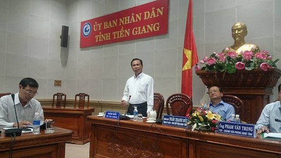 Người tàn tật bán vé số kiếm trăm triệu/tháng! - Ảnh 1.