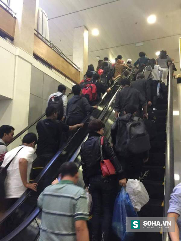 M&aacute;y bay hiện đại nhất VNA đột ngột quay đầu sau gần 1h bay - Ảnh 1.