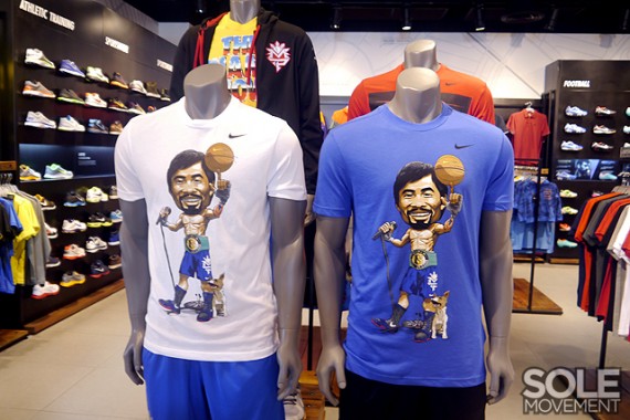 Th&ecirc;m một thương hiệu trừng phạt Pacquiao v&igrave; miệt thị người đồng t&iacute;nh - Ảnh 2.