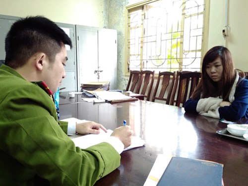 Đ&aacute;nh sập động mại d&acirc;m tại nh&agrave; nghỉ, thu nhật k&yacute; b&aacute;n d&acirc;m 13 lần/ng&agrave;y - Ảnh 1.