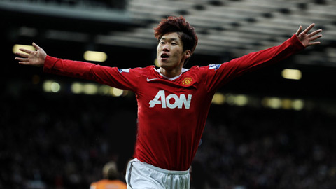 H&ocirc;m nay, sinh nhật Park Ji-Sung: Tượng đ&agrave;i & niềm tự h&agrave;o ch&acirc;u &Aacute; - Ảnh 1.