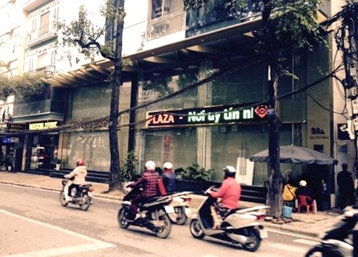 V&igrave; sao đại gia kim cương H&agrave; Nội bị kh&aacute;m x&eacute;t? - Ảnh 1.