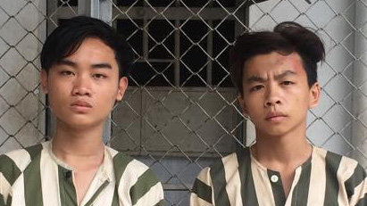 Người bị ch&eacute;m rớt tay kh&ocirc;ng m&acirc;u thuẫn với nh&oacute;m g&acirc;y &aacute;n - Ảnh 1.