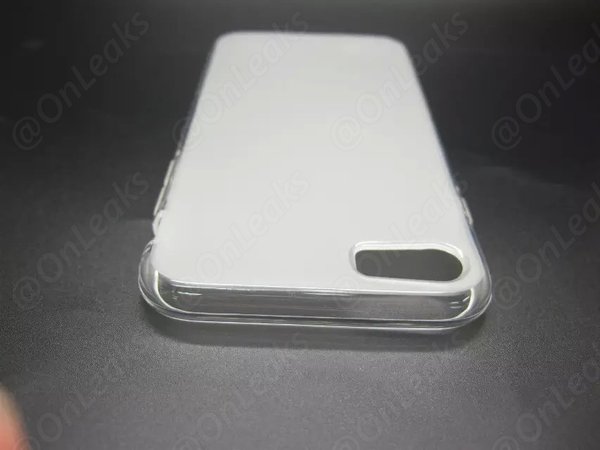 Xuất hiện ốp lưng iPhone 7 c&oacute; thể tung ra trong th&aacute;ng n&agrave;y - Ảnh 2.
