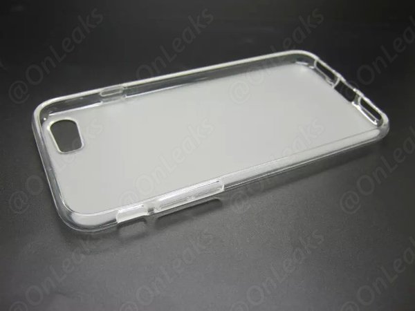 Xuất hiện ốp lưng iPhone 7 c&oacute; thể tung ra trong th&aacute;ng n&agrave;y - Ảnh 3.