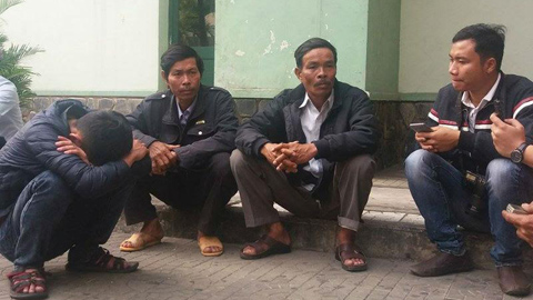 G&atilde;y ch&acirc;n chờ mổ 9 ng&agrave;y: Bệnh viện hỗ trợ 100 triệu - Ảnh 1.