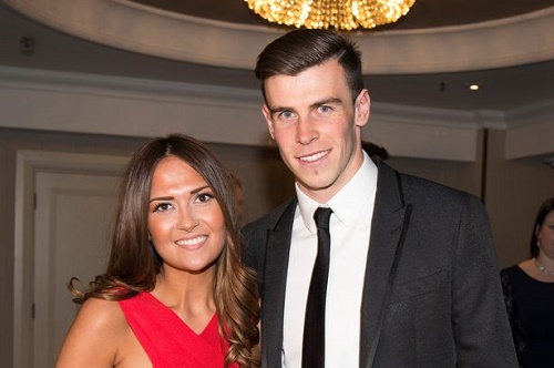 Gareth Bale nhận lệnh phải nhịn sex - Ảnh 1.