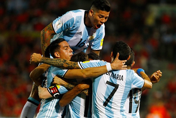 Fan nữ xăm mặt Messi vào bàn tọa để ngày ngày được vuốt ve - Ảnh 5.