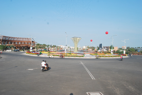 Ki&ecirc;n Giang bắt đầu cho x&agrave;i internet miễn ph&iacute; - Ảnh 1.
