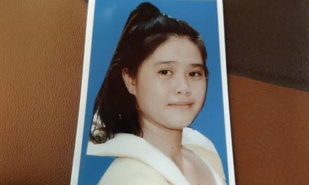 Nỗ lực tìm kiếm nữ sinh lớp 11 “mất tích” bí ẩn - Ảnh 1.
