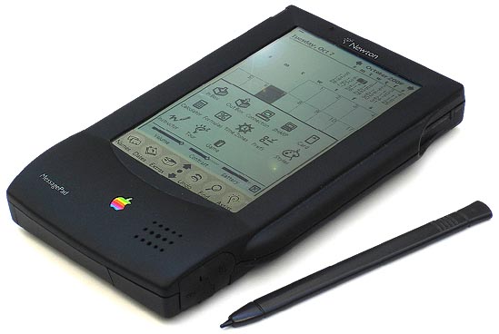 17 sản phẩm của Apple đã thay đổi hoàn toàn thế giới hiện đại - Ảnh 5.