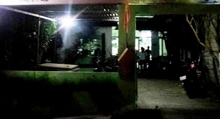 Chủ tiệm &aacute;o cưới tử vong bất thường khi chơi bi-a - Ảnh 1.