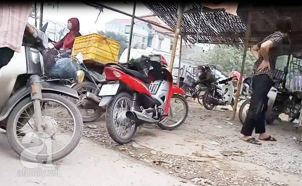 Đ&atilde; dẹp chợ chuy&ecirc;n b&aacute;n thịt &ocirc;i thiu, thịt ế ở H&agrave; Nội để đảm bảo VSATTP - Ảnh 1.