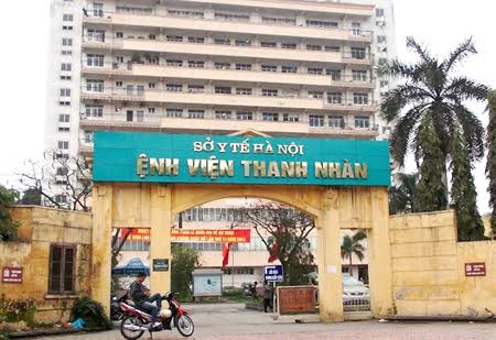 Bệnh viện Thanh Nh&agrave;n n&oacute;i g&igrave; về th&ocirc;ng tin bệnh nh&acirc;n tự tử? - Ảnh 1.
