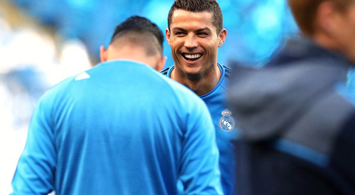 B&iacute; mật: Thắng Man xanh, Real sẽ v&ocirc; địch Champions League - Ảnh 1.