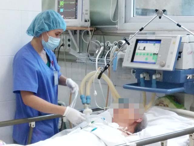 Phát hiện ca nhiễm cúm A H1N1 đầu tiên trong năm 2016 - Ảnh 1.