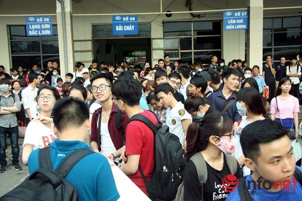 Truy t&igrave;m đối tượng nh&aacute;y m&aacute;y, lăng mạ đường d&acirc;y n&oacute;ng ATGT - Ảnh 1.