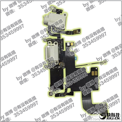 Sau tất cả, iPhone 7 vẫn sẽ c&oacute; jack cắm tai nghe 3,5 mm? - Ảnh 2.