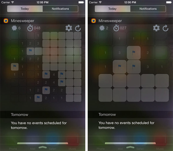6 game cho iPhone này vừa nhẹ lại không cần mở khóa màn hình để chơi - Ảnh 6.