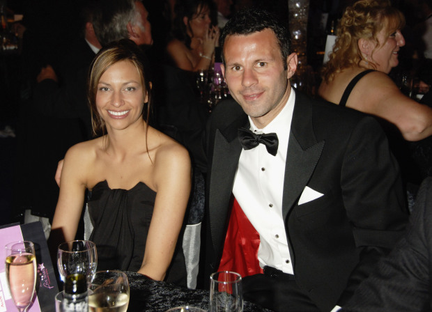 Người mẫu siêu vòng 1 kể chuyện bị Ryan Giggs đong đưa - Ảnh 3.