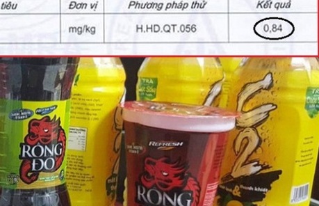 URC Việt Nam phủ nhận c&aacute;o buộc li&ecirc;n quan đến nghi &aacute;n hối lộ 1 tỷ đồng - Ảnh 2.