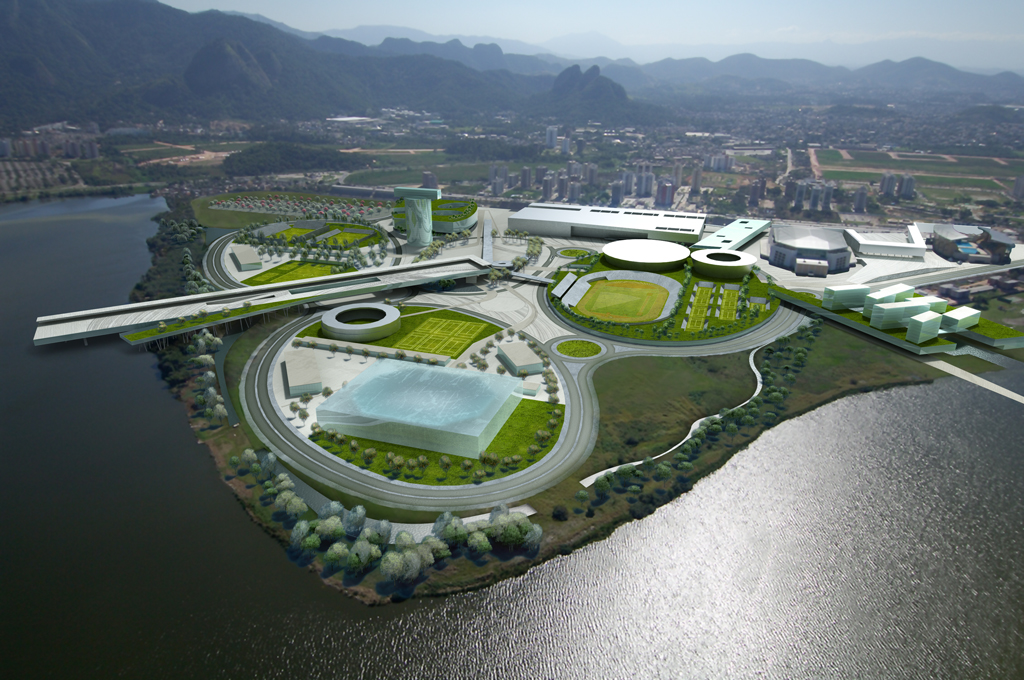 Olympic Rio lập kỷ lục về ph&aacute;t bao cao su miễn ph&iacute; cho vận động vi&ecirc;n - Ảnh 2.