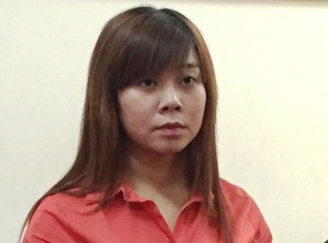 Thiếu nữ đưa 42 người sập bẫy lừa trên Zalo - Ảnh 1.