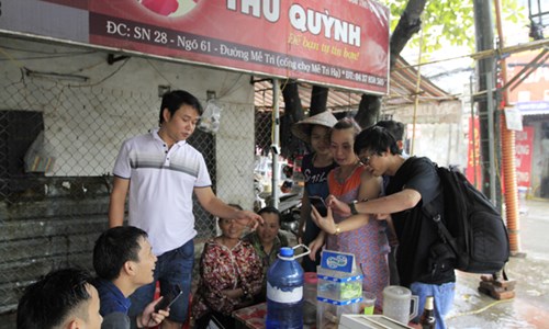 Một giờ mất tích của Tổng thống - Ảnh 2.