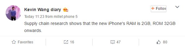 Đ&acirc;y l&agrave; tin rất vui cho những ai định mua iPhone 7 - Ảnh 1.