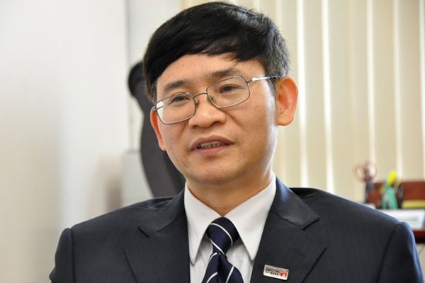 Ls Trương Thanh Đức: Lẽ ra phải phạt URC h&agrave;ng trăm ngh&igrave;n tỷ, bồi thường người ti&ecirc;u d&ugrave;ng nhưng Luật Việt Nam b&oacute; tay rồi - Ảnh 2.