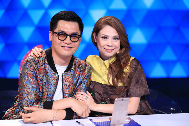 Thu Minh khiến đàn em bật khóc - Văn Mai Hương, Isaac rơi lệ vì thí sinh - Ảnh 17.