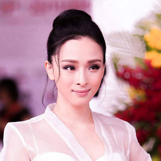 Trả hồ sơ vụ hoa hậu Phương Nga lừa đại gia - Ảnh 1.