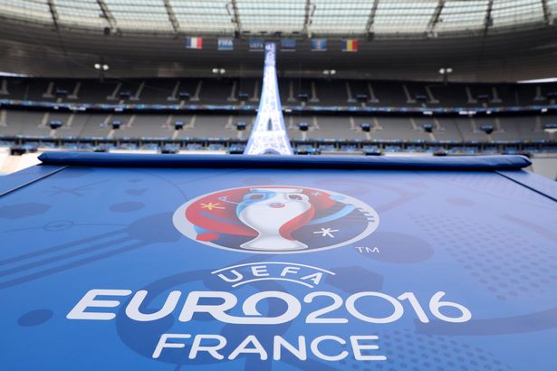 Lễ khai mạc Euro 2016 sẽ diễn ra như thế nào? - Ảnh 1.