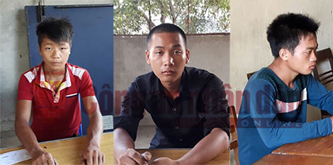 Nữ sinh lớp 8 bị bạn t&igrave;nh tr&ecirc;n Facebook lừa b&aacute;n sang Trung Quốc  - Ảnh 1.