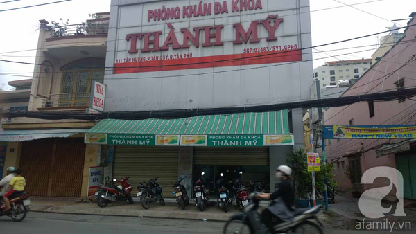 Xác định nguyên nhân ban đầu khiến nữ sinh 20 tuổi tử vong sau khi truyền nước - Ảnh 1.