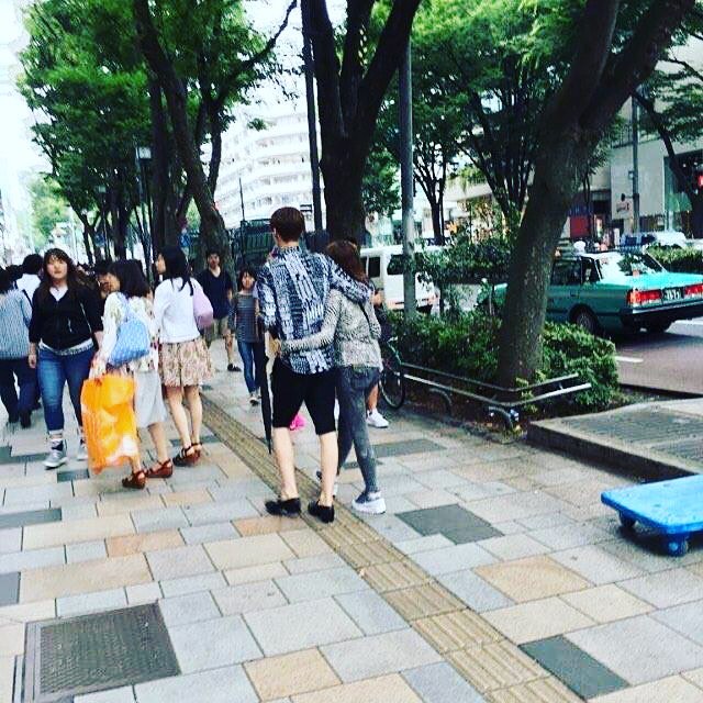Vợ chồng nàng cỏ Goo Hye Sun và Ahn Jae Hyun lộ clip hôn mùi mẫn - Ảnh 9.