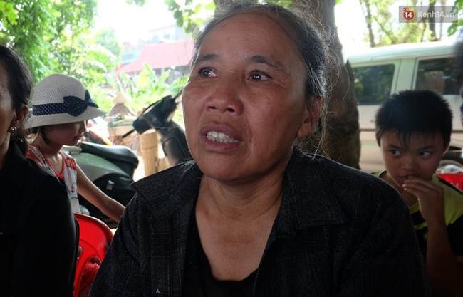 Người th&acirc;n kh&oacute;c ngất trước linh cữu Đại t&aacute; Trần Quang Khải - Ảnh 9.