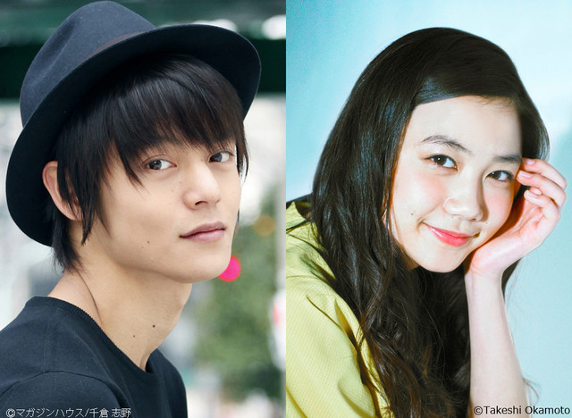 Bom tấn live-action &ldquo;Tokyo Ghoul&rdquo; c&oacute; sự g&oacute;p mặt của Kira Kubota Masataka - Ảnh 1.