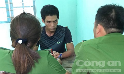 Nhờ chở về k&yacute; t&uacute;c x&aacute;, nữ sinh bị bạn c&ugrave;ng lớp hiếp d&acirc;m - Ảnh 1.