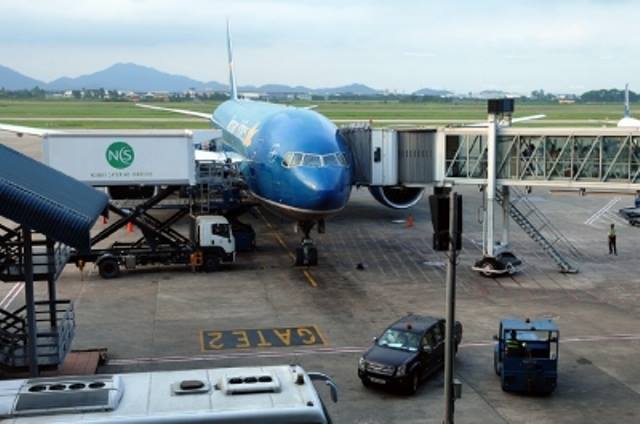 Cục Hàng không VN yêu cầu làm rõ trách nhiệm vụ hỏng cửa siêu máy bay Boeing - Ảnh 1.