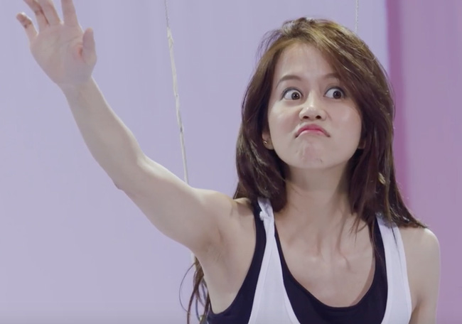 Gương mặt thân quen ồn ào scandal, Vietnams Next Top Model khởi động rầm rộ - Ảnh 7.