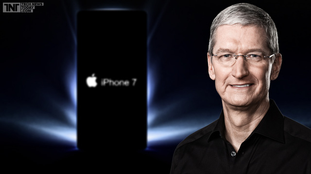 Apple cố tình làm cho iPhone 7 không có nhiều khác biệt, đây chính là lý do - Ảnh 1.
