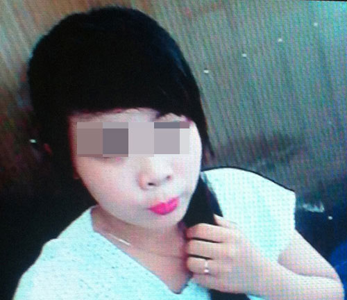 Hàng loạt thiếu nữ miền Tây ngoan hiền đột nhiên mất tích - Ảnh 1. Hàng loạt thiếu nữ miền Tây ngoan hiền đột nhiên mất tích - Ảnh 1.