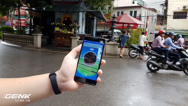 Dừng ngay việc mượn Apple ID tải Pokémon GO! lại, nếu không muốn iPhone thành cục chặn giấy - Ảnh 1.