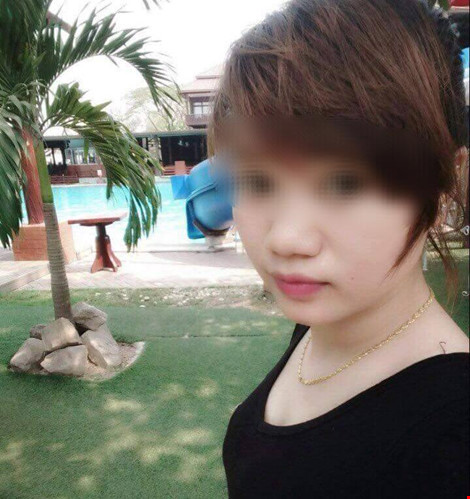 Cô gái xinh đẹp tử vong sau khi bị rượt đuổi: 4 thanh niên bị tạm giữ - Ảnh 1. Cô gái xinh đẹp tử vong sau khi bị rượt đuổi: 4 thanh niên bị tạm giữ - Ảnh 1.